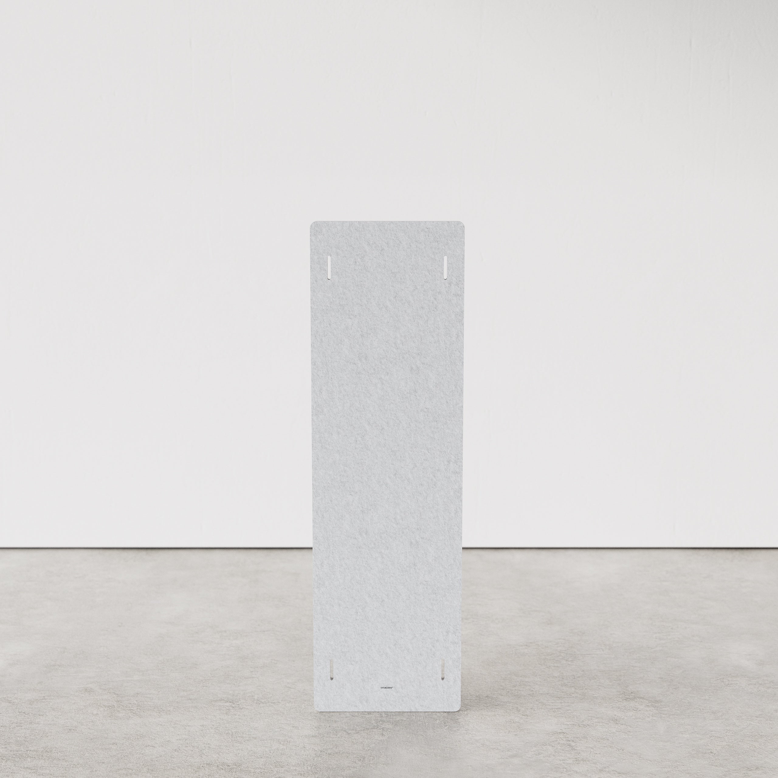 Modulare Akustikflächen, flexible Stellwände, einfacher Aufbau werkzeugfrei mit Klett