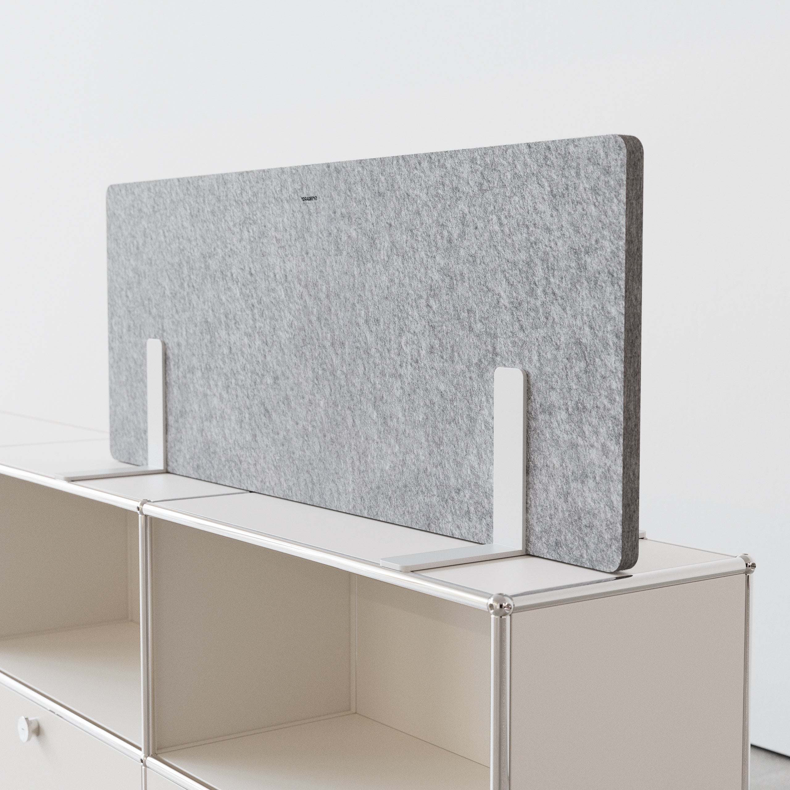 Akustikplatten, Raumteiler fürs Büro, Home Office, Coworking, öko, regional
