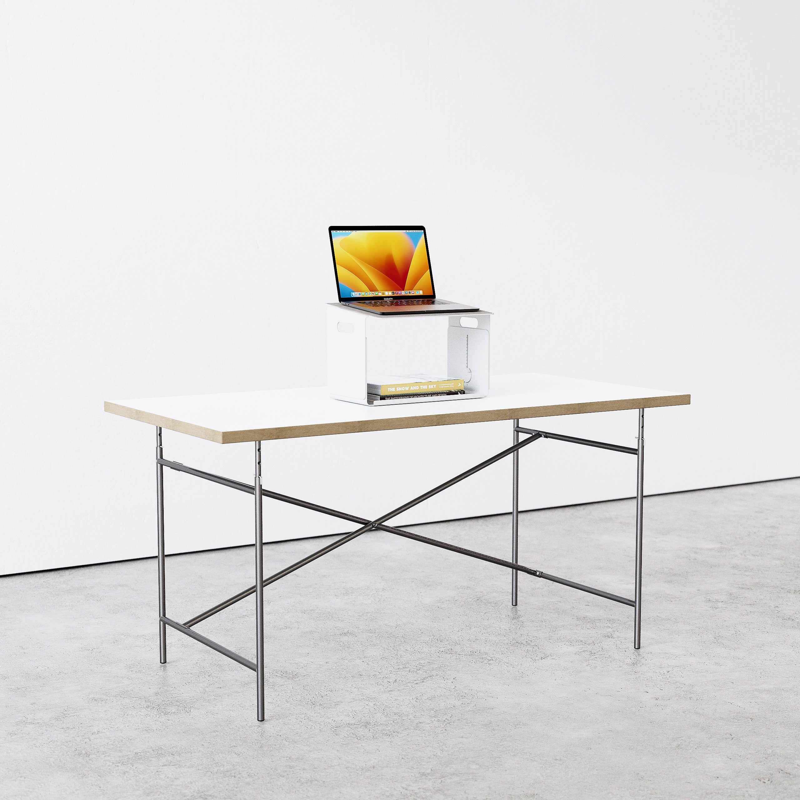 Schreibtischaufsatz, Arbeiten im Stehen, Arbeitsplatzgesundheit, Flex Desk, höhenverstellbarer Schreibtisch