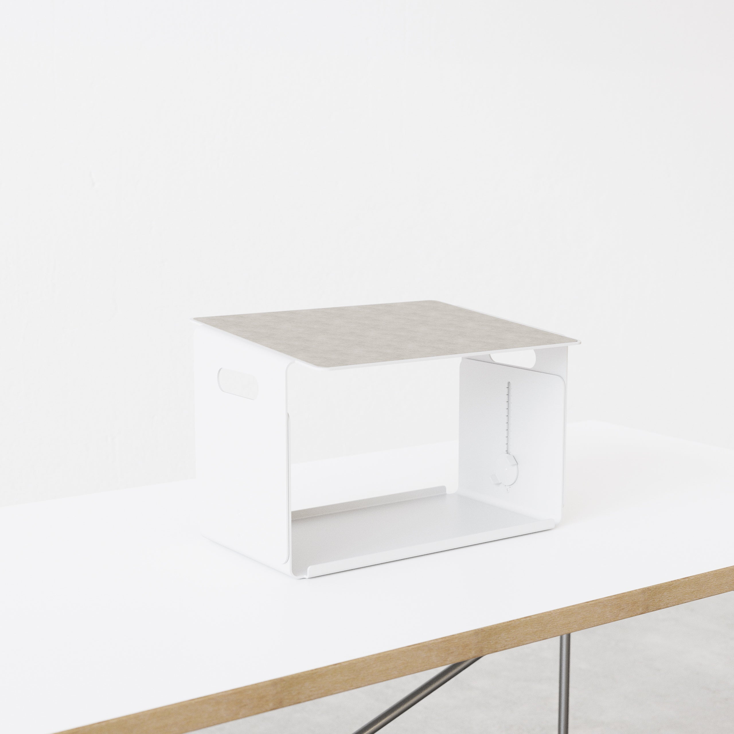 Schreibtischaufsatz, Arbeiten im Stehen, Arbeitsplatzgesundheit, Flex Desk, höhenverstellbarer Schreibtisch